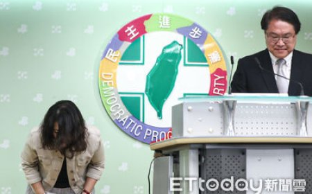 國民黨很糟　民進黨更加不堪