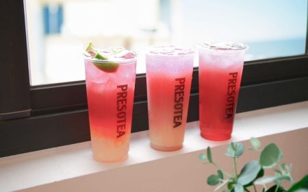 外送限定！鮮茶道4大飲品買1送1、CoCo雙杯下殺6折