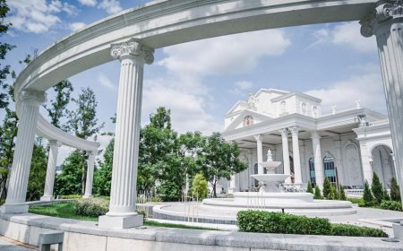 身分證拿來對　設籍北北基「免費玩全台最美歐風莊園」