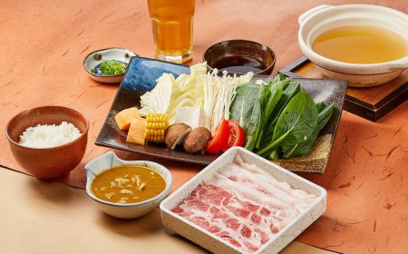 火鍋自助吧平日午餐爽吃5小時　4家餐廳不限時活動再延長