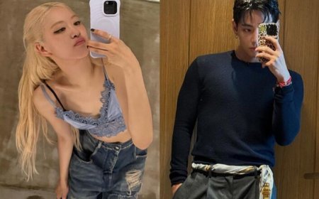 熱搜韓星手機殼最好入手的同款！Rosé波紋殼愛到包色、BTS V豹紋款萌翻了