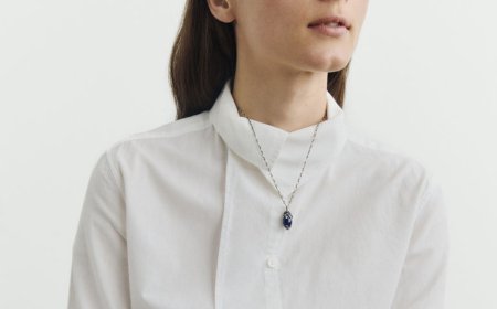 喬治傑生2026年度珠寶是橡果　精緻銀雕象徵新生