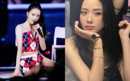 Jisoo戴卡地亞珠寶盡情唱跳　工作包是15萬Dior