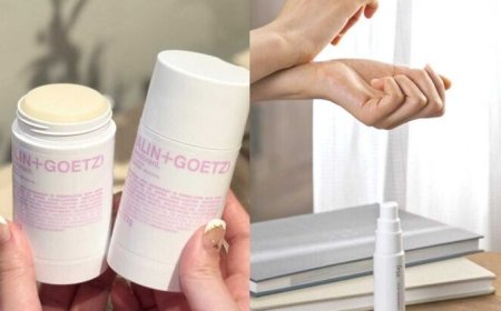 不是天生！靠5招養成「體香體質」　體香膏、衣物香氛噴霧是入門神器