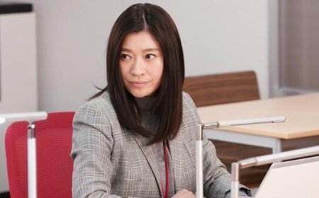 篠原涼子捲不倫戀4年「解凍」了！新作消息曝光　片酬暴跌剩1／4