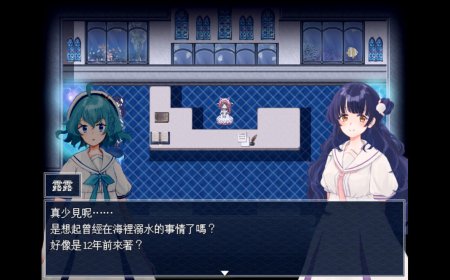 日開發者1人耗8年創人氣遊戲　曝心酸過程：團員中途全消失