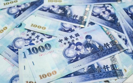 新台幣優利活儲存款年息喊上10%　3銀行新舊戶皆享好康