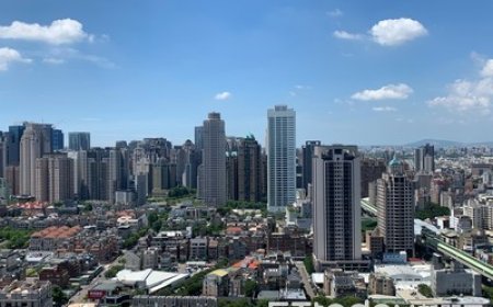 台中知名建商驚爆財務危機！　緊急公告：全面停工