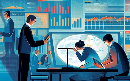 财说| 先导电科“二进宫”，衢州发展能成为第二个光智科技吗？