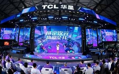 三星发布四款玄龙骑士系列电竞显示器新品，搭载 TCL 华星 MNT 技术