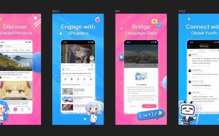 B站 App 海外上线“AI 原声翻译功能”：提供画面 / 音频两大翻译能力，引入大模型构建引擎