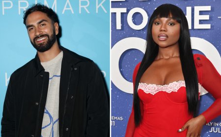 Love Island UK's Lochan Addresses Ex Whitney's Racism Accusations