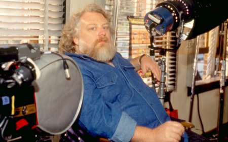 Jonathan Kaplan, Emmy-Nominated Director of ‘ER’ and ‘The Accused,’ Dies at 77