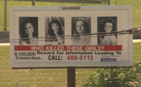 The Making of HBO Doc ‘The Yogurt Shop Murders’ Was So Traumatic That A24 Paid for Film Team’s Therapy