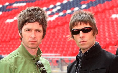 Oasis fan dies in tragic fall during Wembley Stadium show on band's world tour