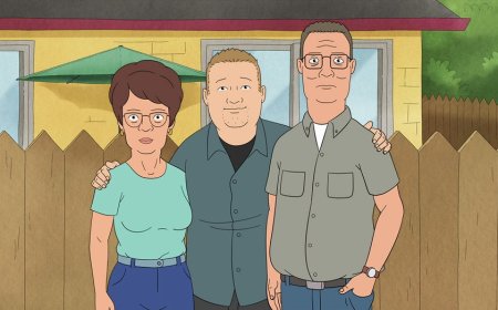 ‘King of the Hill’ co-creator says Hollywood often treats southerners ‘as a sort of caricature’