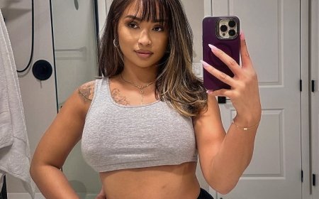 Diddy's Ex Virginia Huynh Supports Rapper, Says He's No 'Danger’