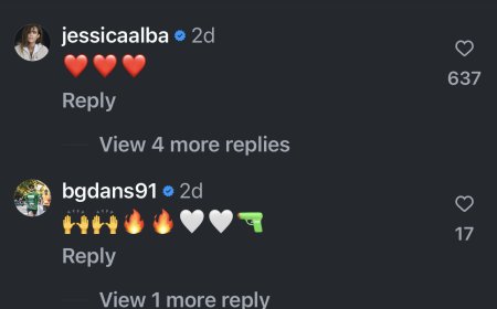 Liam Neeson's Son Seemingly Supports His Dad's Romance With Pamela Anderson