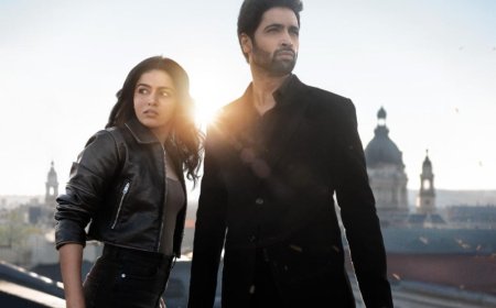 Adivi Sesh, Emraan Hashmi, Wamiqa Gabbi Starrer ‘G2’ Unveils First Looks as Indian Spy Sequel Sets Global Release (EXCLUSIVE)