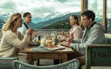 LevelK Boards Oscar Winner Mike Van Diem’s ‘Our Girls’ (EXCLUSIVE)