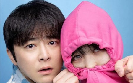 Korea Box Office: ‘My Daughter Is a Zombie’ Dominates, ‘F1’ Holds Second