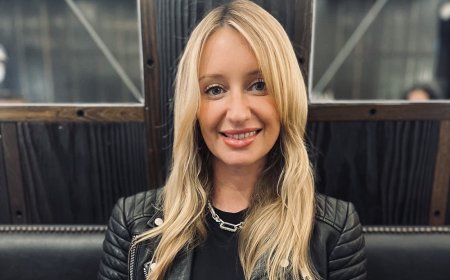 UTA London Hires Emily Thorpe-Jones to Lead Corporate and Private Events for Music Division