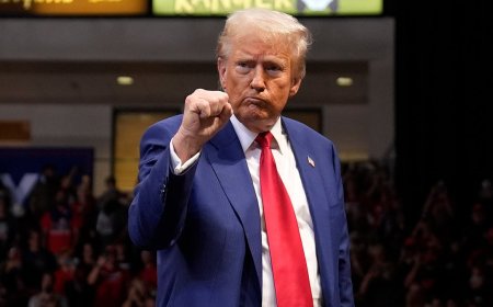 Trump is taking decisive action to bring this critical industry back to American soil