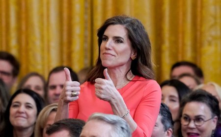 First on Fox: Republican firebrand Nancy Mace launches bid for South Carolina governor