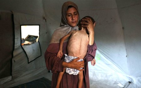 NY Times' erroneous cover photo of Gazan child joins series of media blunders framing stories against Israel