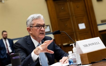 The Fed’s foolish interest rate policy is stopping America’s economy from booming