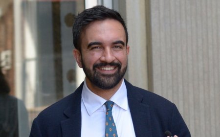 Greece’s hard lesson for NYC: Beware leaders who promise the world