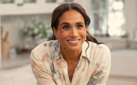 Meghan Markle in talks with Netflix after ‘reputation nosedive’ leaves her future ‘dubious’: experts