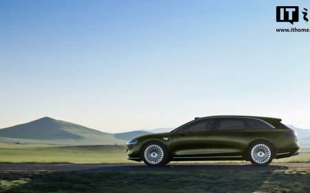 鸿蒙智行享界 S9T 旅行车细节配置 / 功能曝光，含电动遮阳帘、一键隐私模式、车内 220V 电源插座