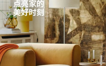 京东家具业务负责人：宜家将在京东推出一系列独家产品及折扣