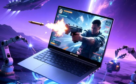 天马推出全球首款超高刷 480Hz 氧化物电竞显示屏：16 英寸 2560x1600 分辨率 500 尼特亮度