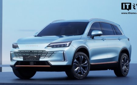 12.98 万元起，2026 款创维 HT-i 车型新增“超航版 / 超享版”上市