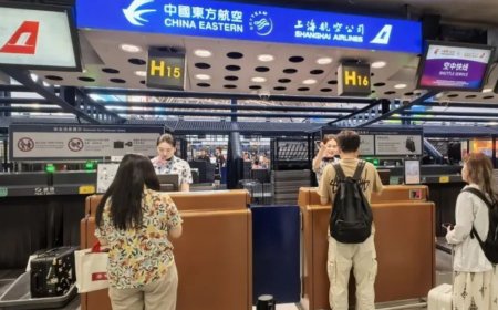 东航升级“京沪快线”飞机航线服务：4 小时内同航程航班免费改签、部分机型舱位可免费用空中 Wi-Fi