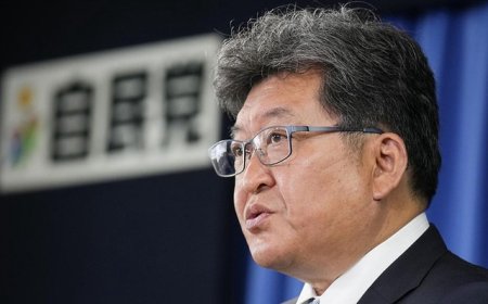 首次就“黑金”丑闻追究刑责，日本检方将起诉自民党涉事人员