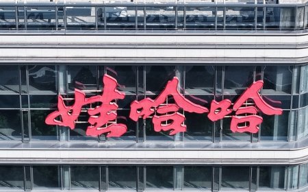 宗庆后家族“信托案”中的18亿美元从何而来？