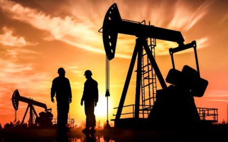 油服巨头启动千亿级并购，行业整合加速