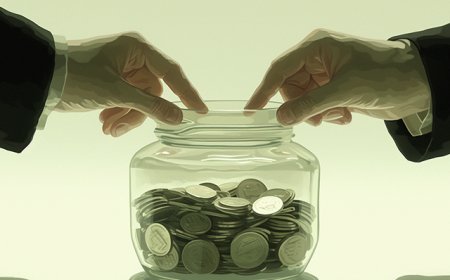 险企决战分红险：一场旷日持久的马拉松｜转型分红险①