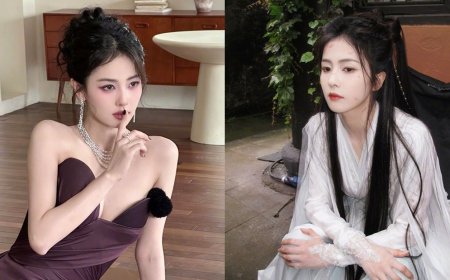 白鹿半夜「遭私生飯打電話騷擾」　公司火大報警：絕不姑息！