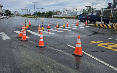 快訊／嘉義宣布部分學校停班課　2鄉3校影響範圍曝光