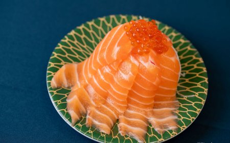 爭鮮推3款鮭魚新品　8/8起連10天嚐鮮送30元抵用券