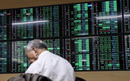 快訊／韭菜翻車！雷虎爆5876.57萬元違約交割　今年上市公司首例