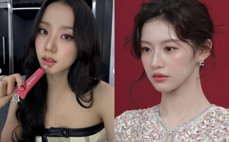 5個小細節讓妝容更高級！焦點太多反而容易顯老顯髒