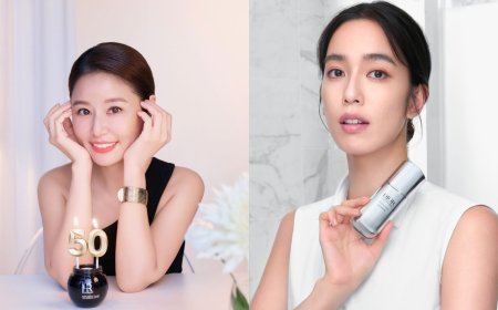 不是霍建華！它搶先幫林心如過50歲生日　陳庭妮仙氣美照竟是台灣第一人