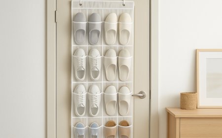 鞋子太多空間太小？