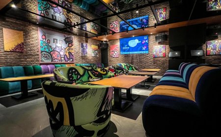 今夏啤酒好好玩　金色三麥信義新店有KTV、三得利神泡快閃再臨