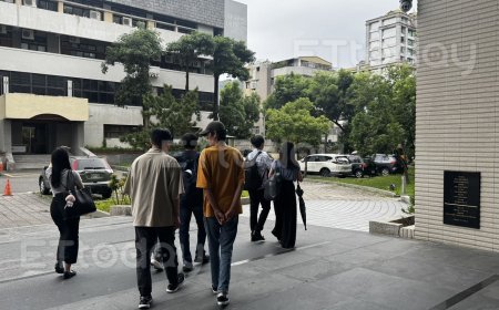 獨／麥當勞少女性侵輕生案再開庭　家人與「關鍵證人」現身士檢